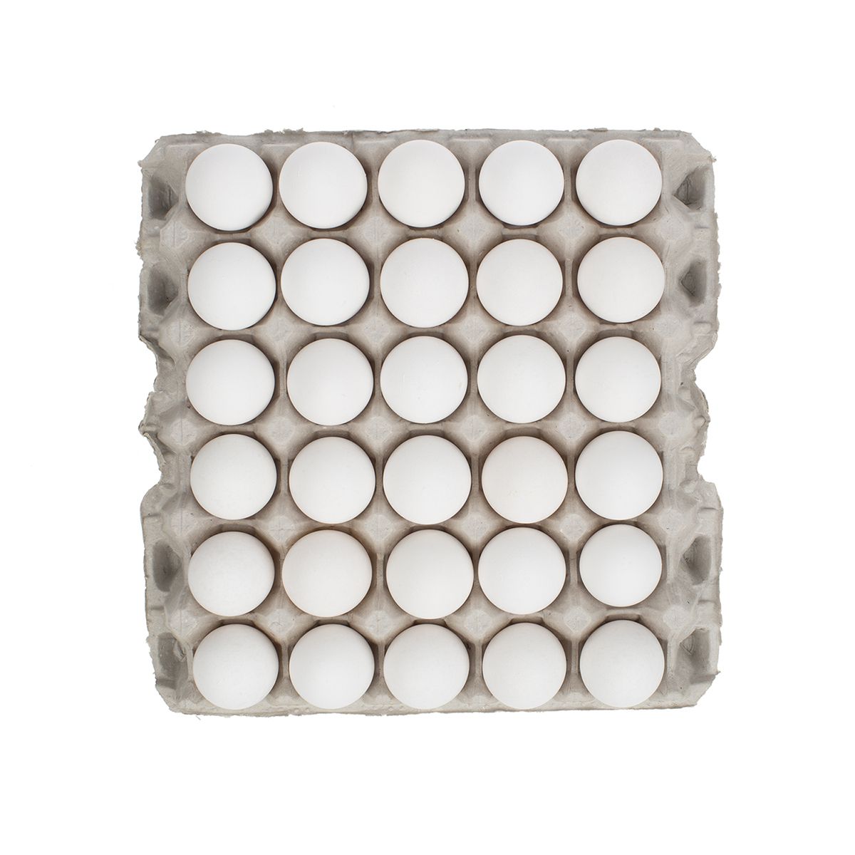 Wholesale Kreider Farms Large Loose AA Eggs Dozen Box-30 Ct Case Bulk