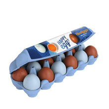 Wholesale Happy Egg Co. Medium Free Range Heritage Eggs Dozen Box-15ct Case Bulk