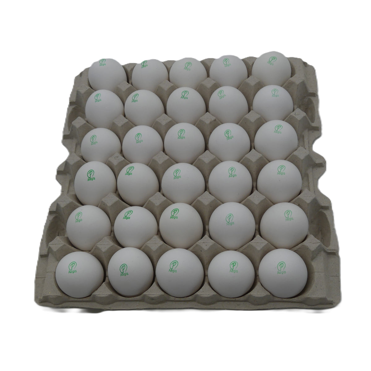 Wholesale A Good Egg Cage Free Pasteurized In-Shell Poached Dozen Large Eggs-15 Ct Case Bulk