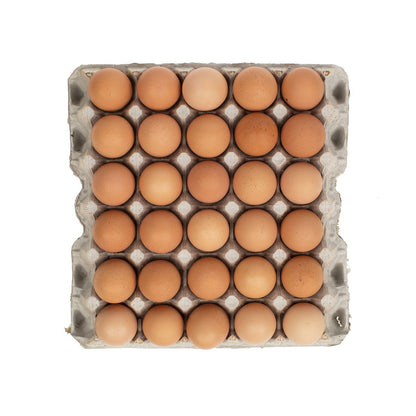 Wholesale The Farmer'S Hen Pasture Raised Large Shell Eggs- Bulk