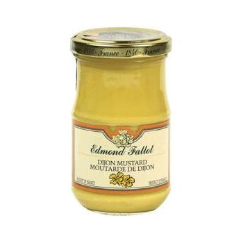 Edmond Fallot Fallot Dijon Mustard 7.4oz