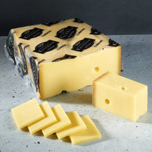 Emmentaler Natural Cuts Cheese 9 lb