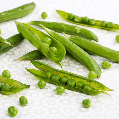 Wholesale BoxNCase English Peas- Bulk