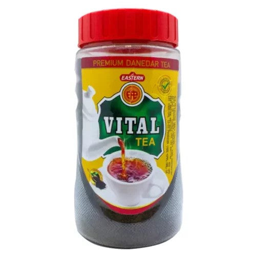 Wholesale Vital Tea Jar Pack 450g-12 Ct Case Bulk