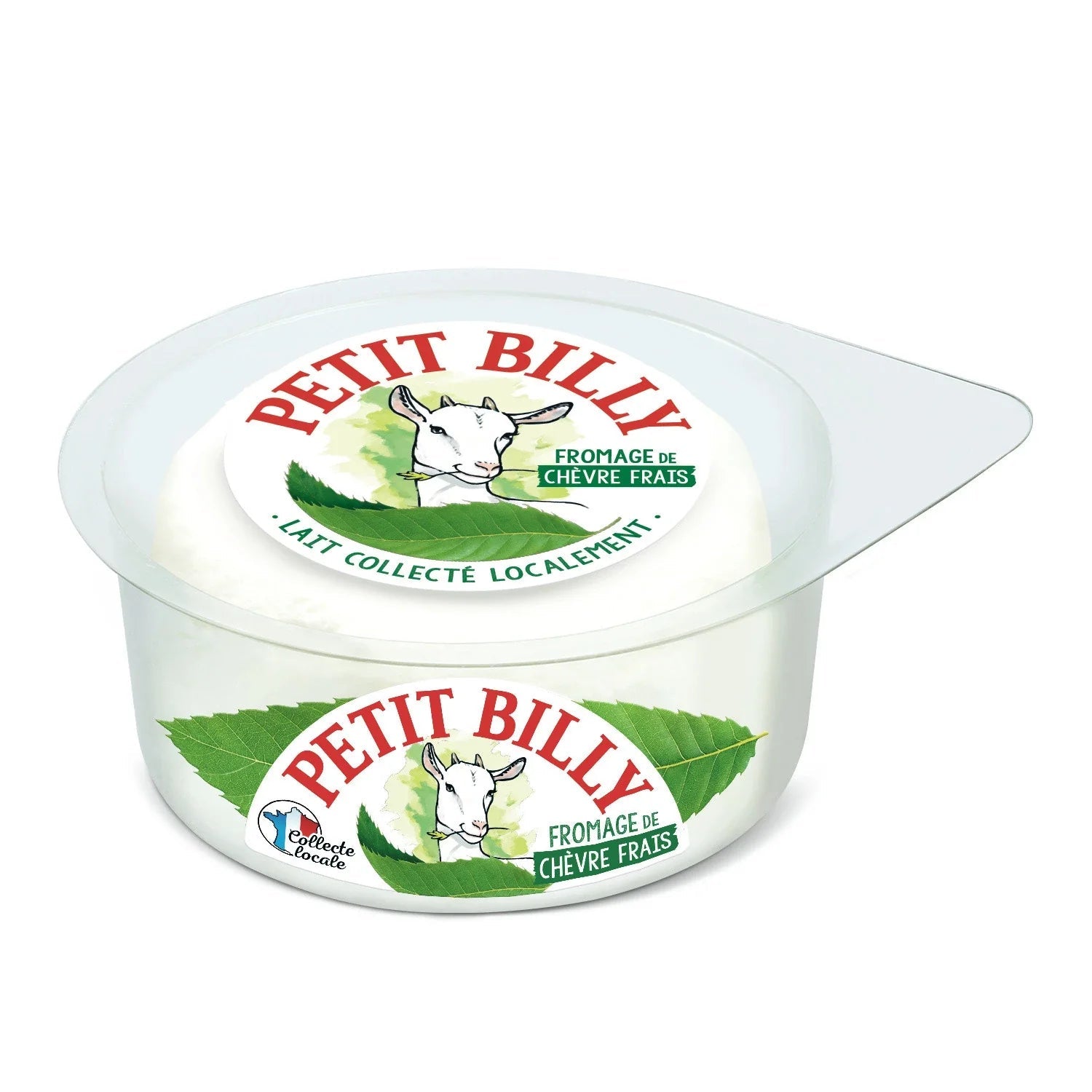 Petit Billy Triballat Cheese 6 oz