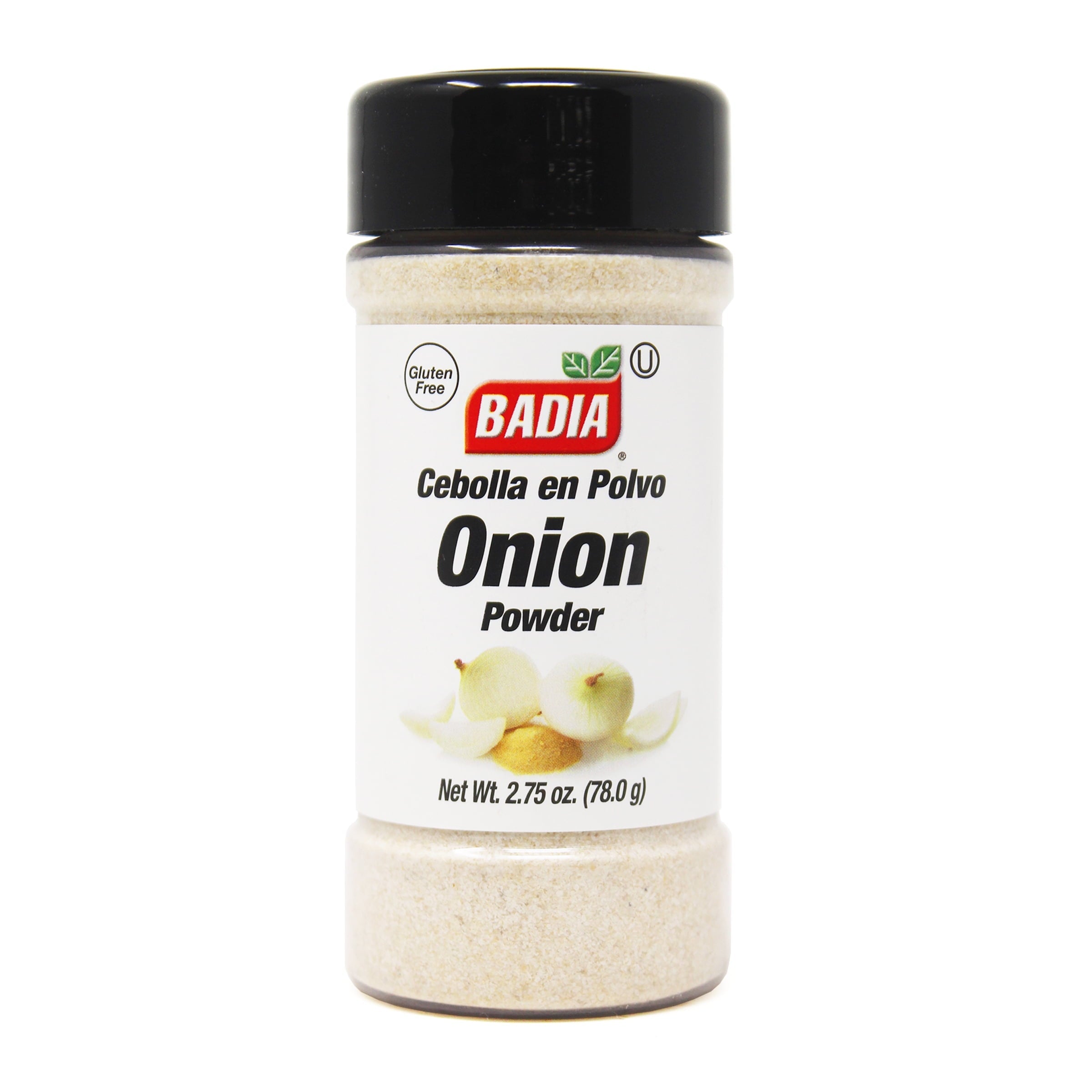Badia Onion Powder 2.75 oz Shaker