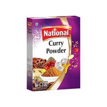 Wholesale National Curry Powder 400g- Bulk