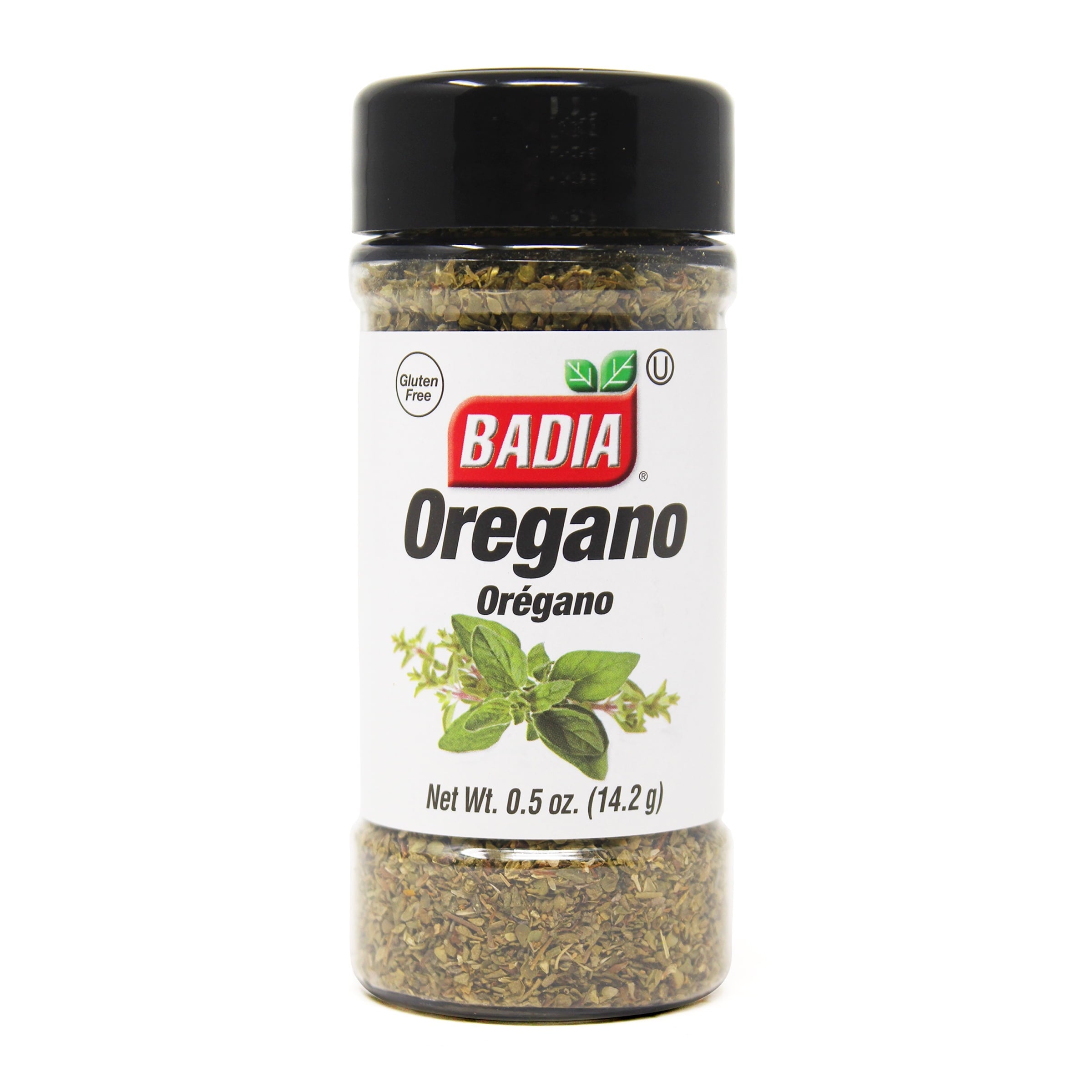 Badia Oregano 0.5 oz Shaker