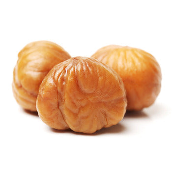 White Toque, Inc. Iqf Peeled Chestnuts 2.2lb
