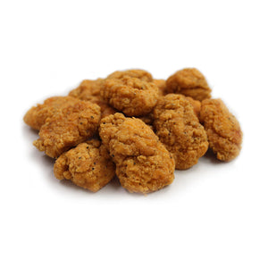 Wholesale Freebird Chicken Homestyle Chicken Spicy Boneless Chunks 5lb-4ct Case Bulk