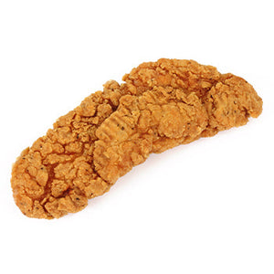 Wholesale Pierce Breaded Chicken Fritter 5lb-2ct Case Bulk