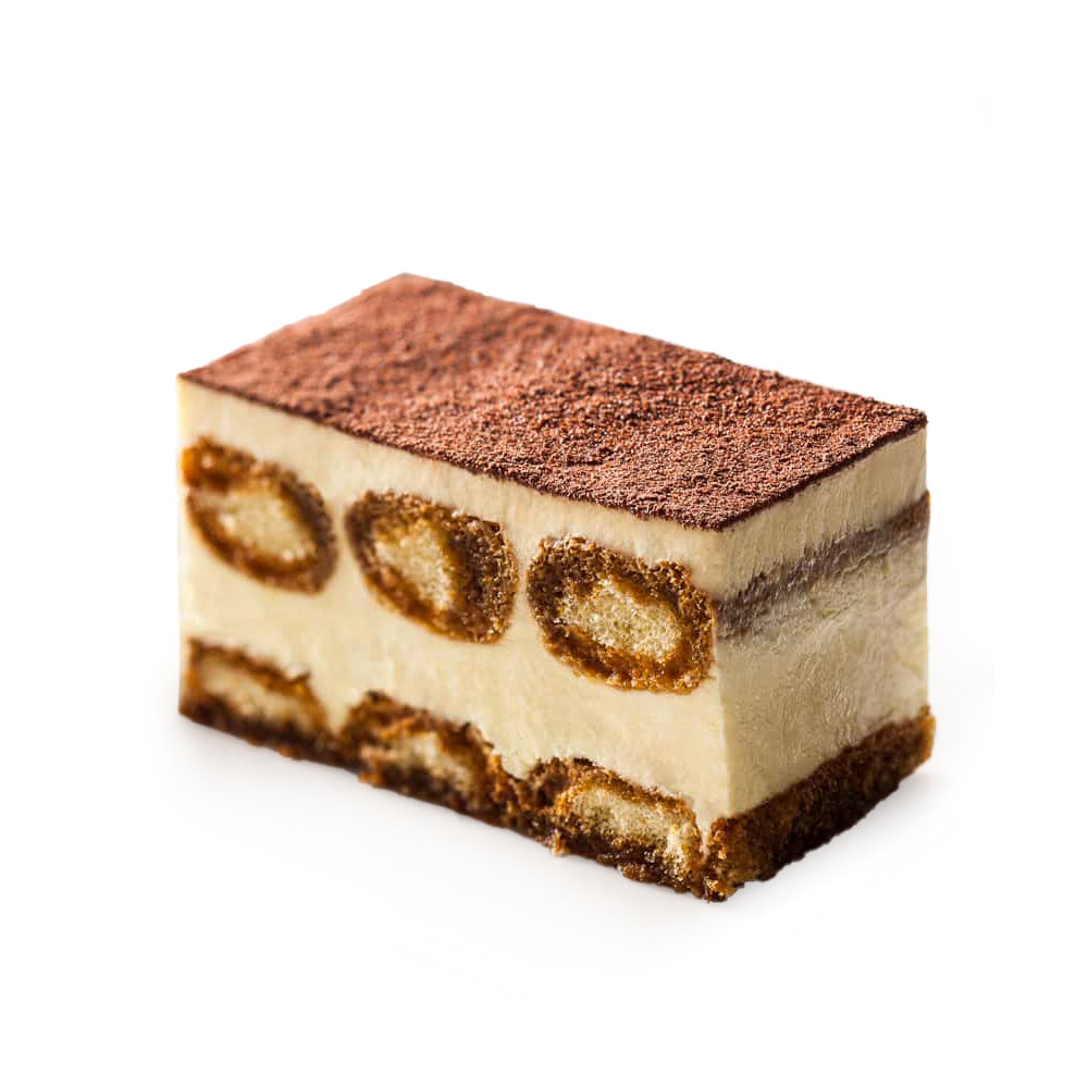 Bindi Tiramisu Big Ladyfingers Whole | 4 lb 2.5 oz