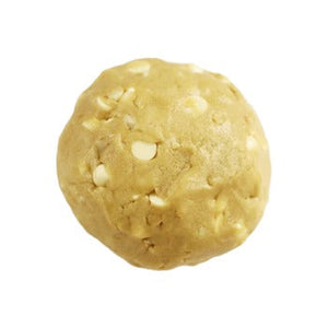 Wholesale David's Cookies Preportioned White Chocolate Macadamia Nut Cookie Dough 1.5oz-213ct Case Bulk