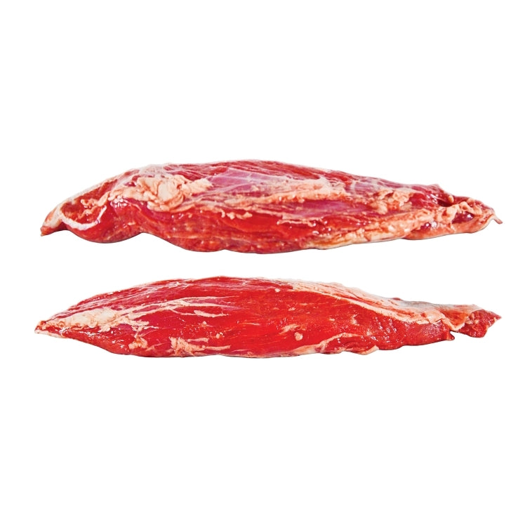 Wholesale Stock Yards Beef, Chuck Teres Major Choice 114F Boneless Raw Ref Bag- Bulk