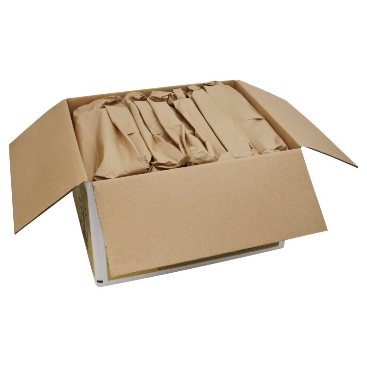 Wholesale Monarch Potato, French-Fry Crinkle Cut Idaho 1/2" Extra-Long-Fancy Frozen Bag- Bulk