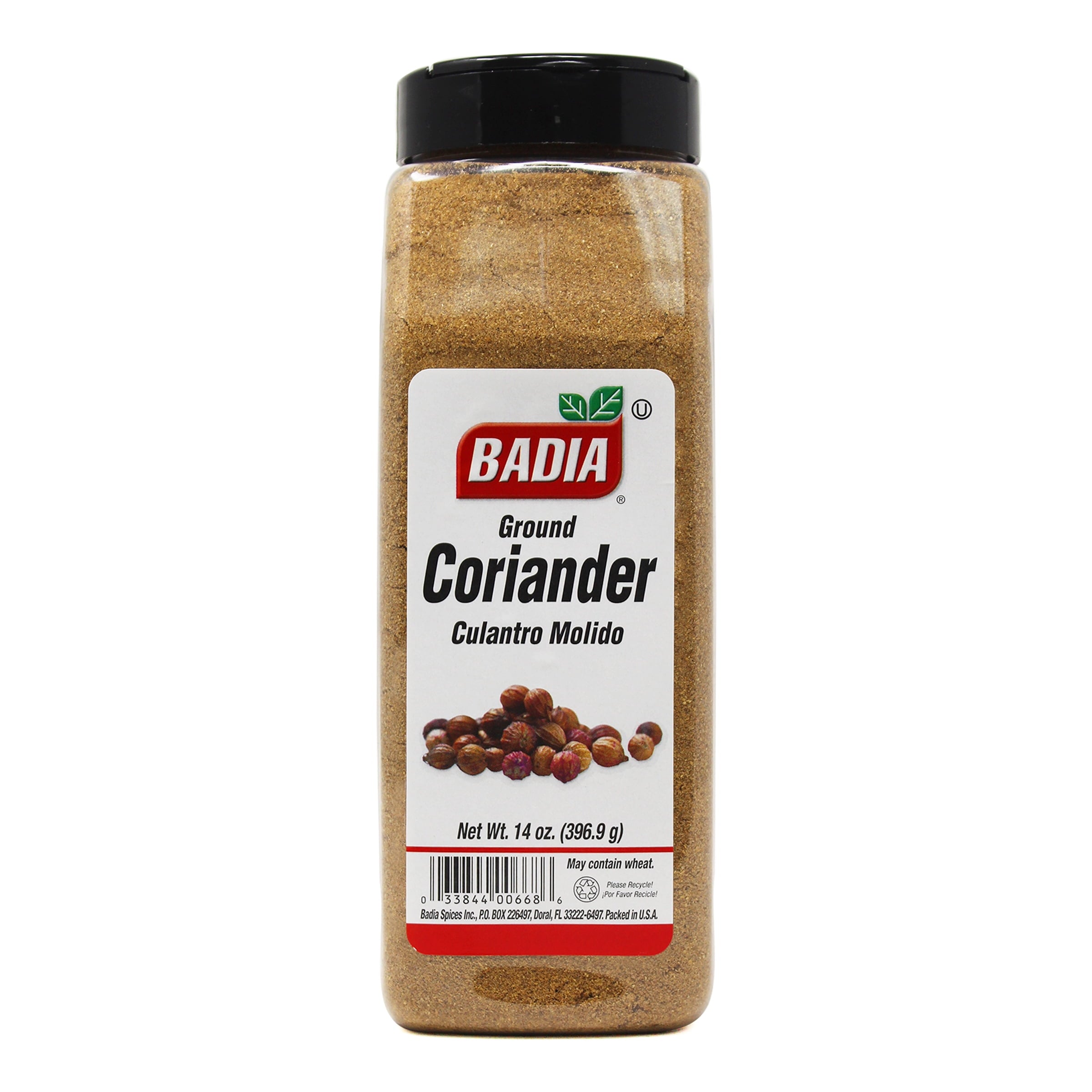 Badia Coriander Ground Shaker