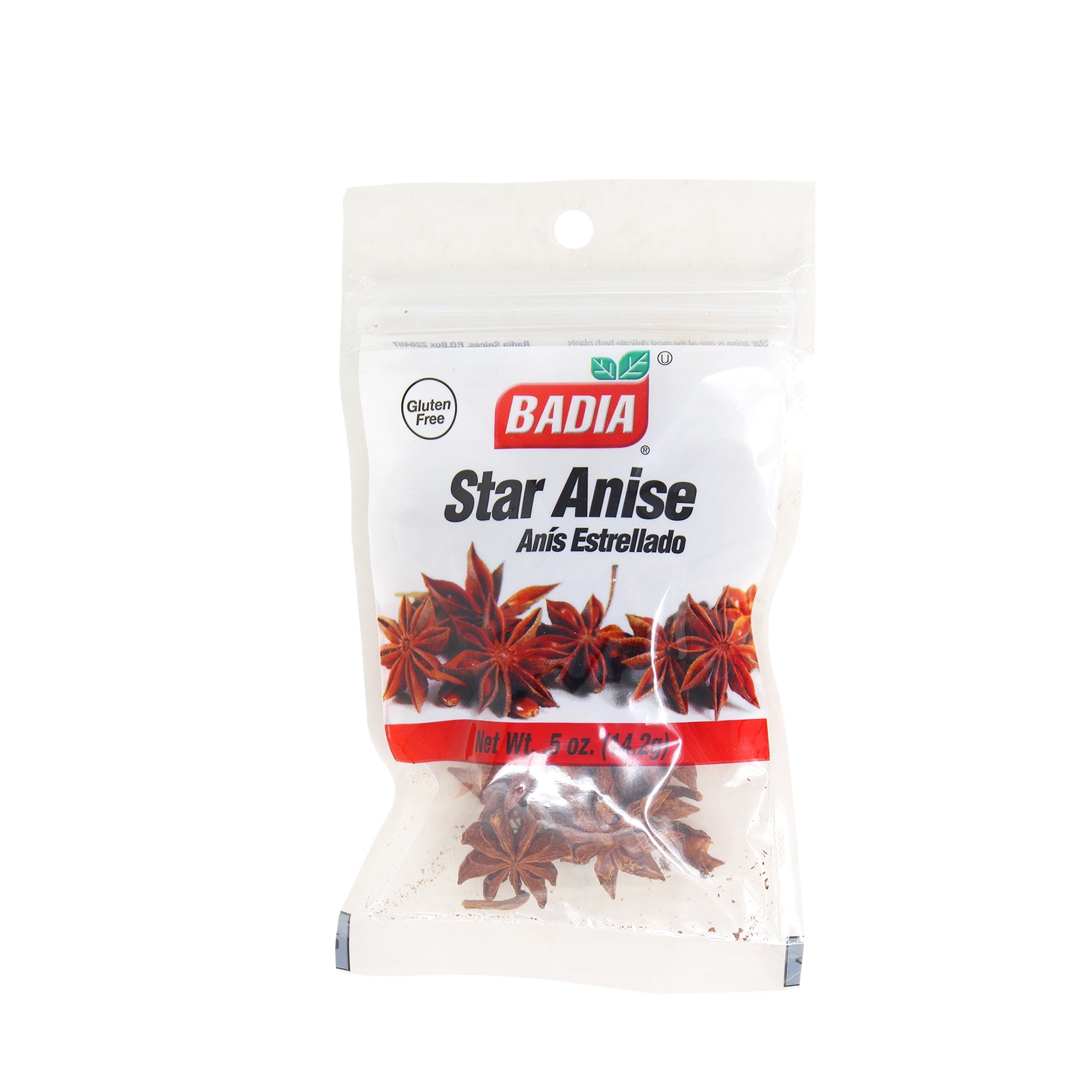 Badia Star Anise 0.5 oz Bag