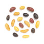 Wholesale Fern Ridge Multicolor Pee Wee Fingerling Potatoes- Bulk