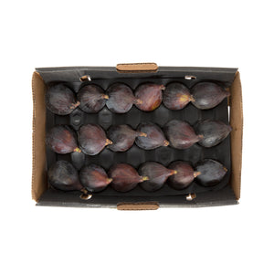 Wholesale BoxNCase Black Mission Figs-3 Pack Bulk