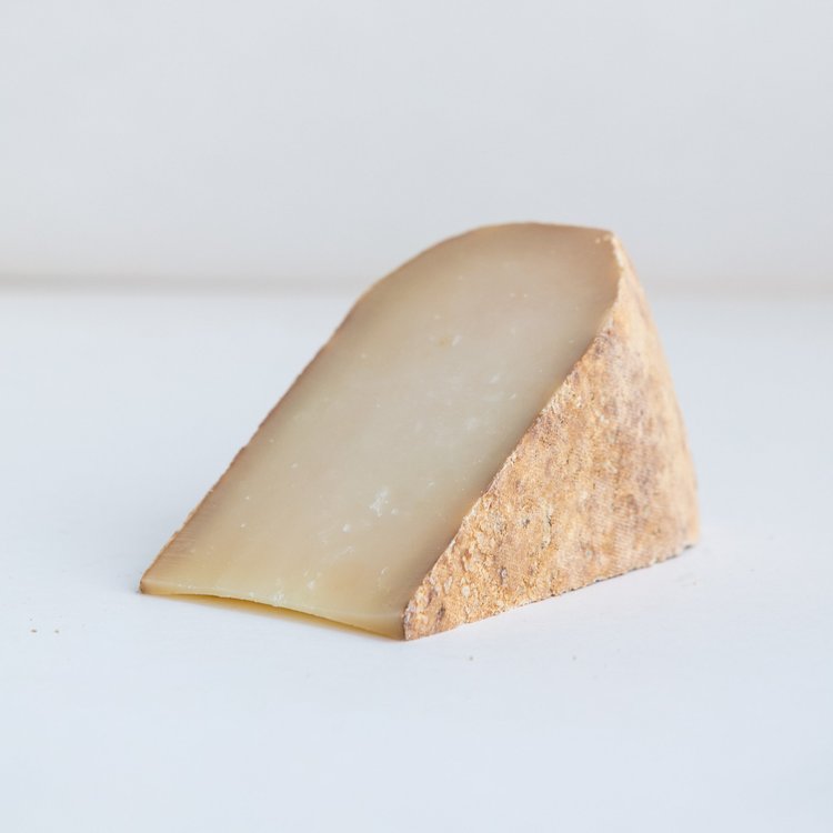 Finger Lakes Gold Reserve Cheese 8 lb