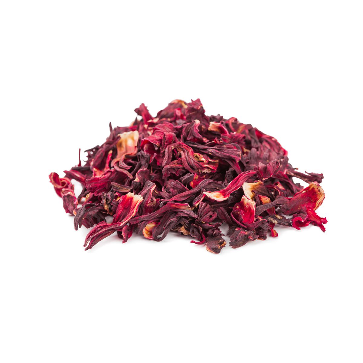 Wholesale BoxNCase Dried Hibiscus Flower- Bulk