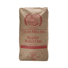 Wholesale Grain Millers Rolled Oats- Bulk