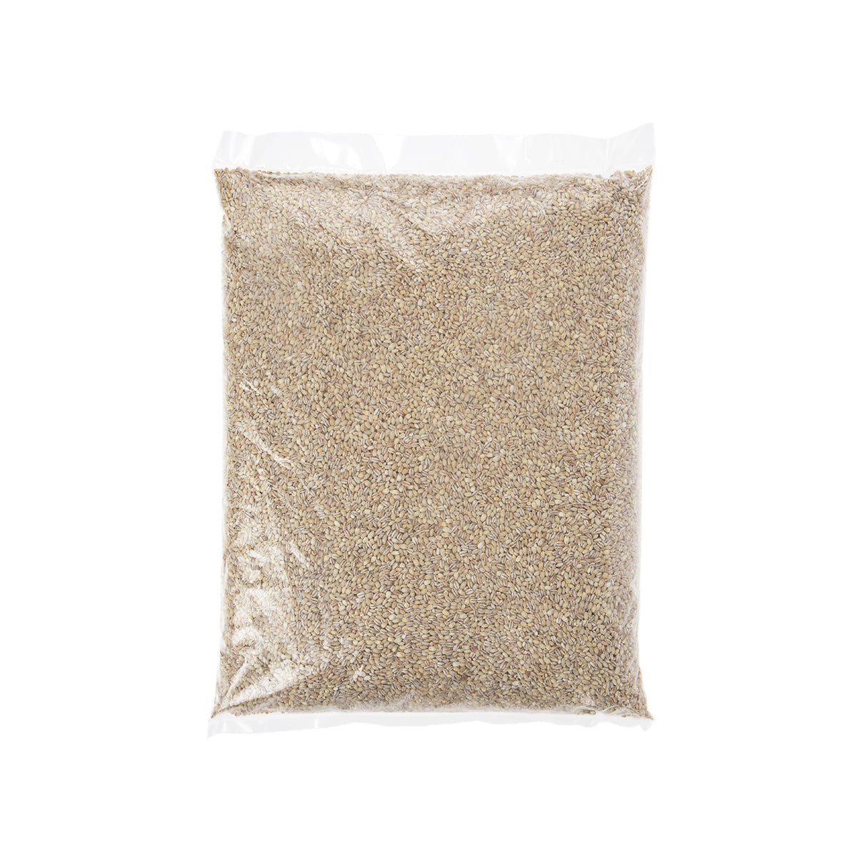 Wholesale BoxNCase Barley Pearl Bag-10 LB Bulk