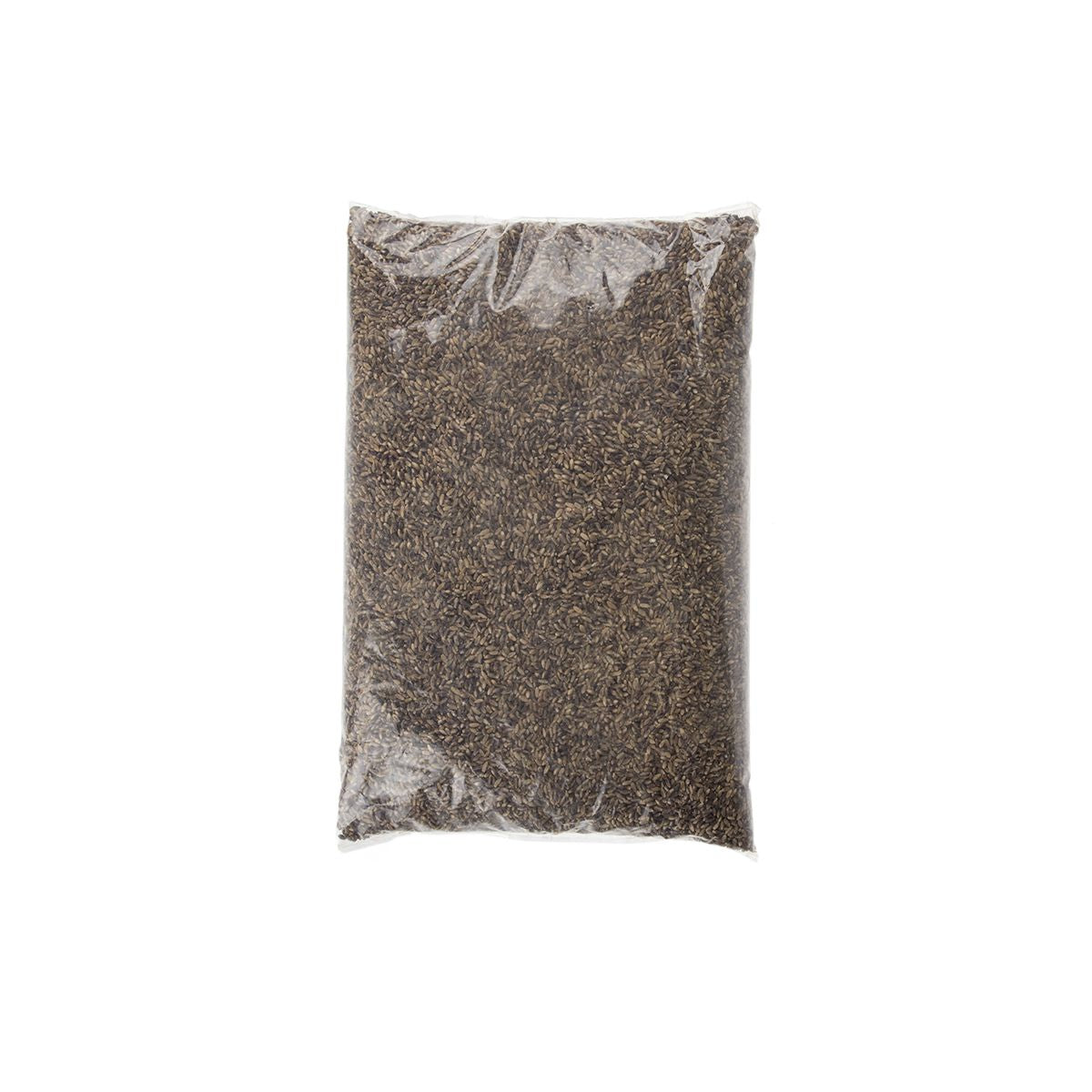 BoxNCase Black Barley Bag