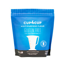 Wholesale Cup4Cup Gluten Free Multipurpose Flour- Bulk