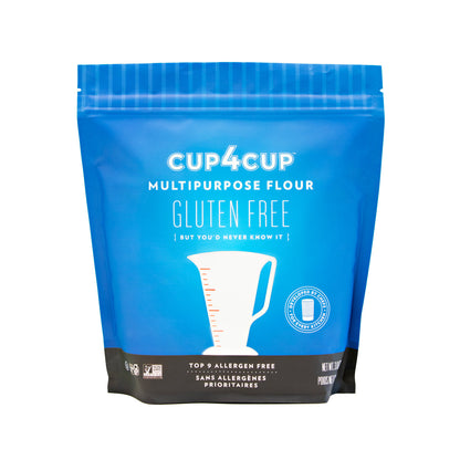 Wholesale Cup4Cup Gluten Free Multipurpose Flour- Bulk