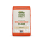 Wholesale Farmer Direct Foods Red Wheat Flour 50 lb-50 LB Bulk