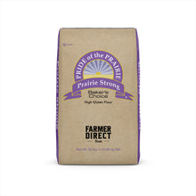Wholesale Farmer Direct Foods Prairie Platinum Bleached Enriched All Purpose Flour- Bulk