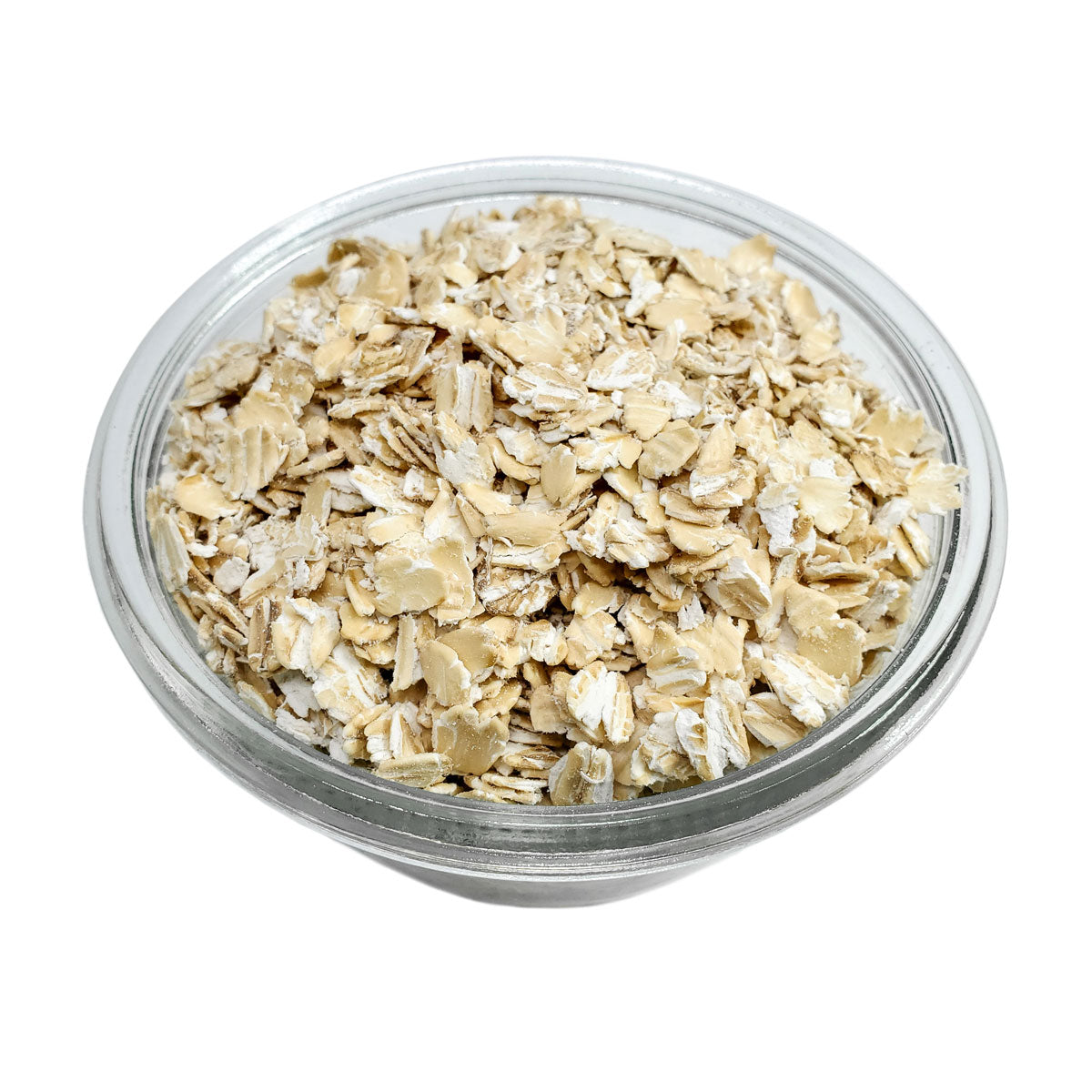 Wholesale Maine Grains Organic Rolled Oats- Bulk