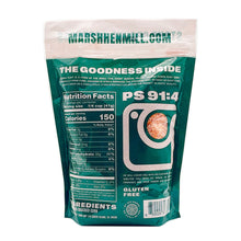 Wholesale Marsh Hen Mill Guinea Flint Grits 1.5 LB- Bulk