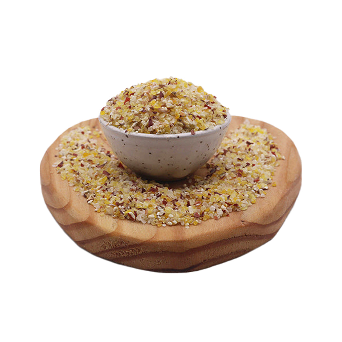 Wholesale Marsh Hen Mill Jimmy Red Grits 1.5 LB- Bulk