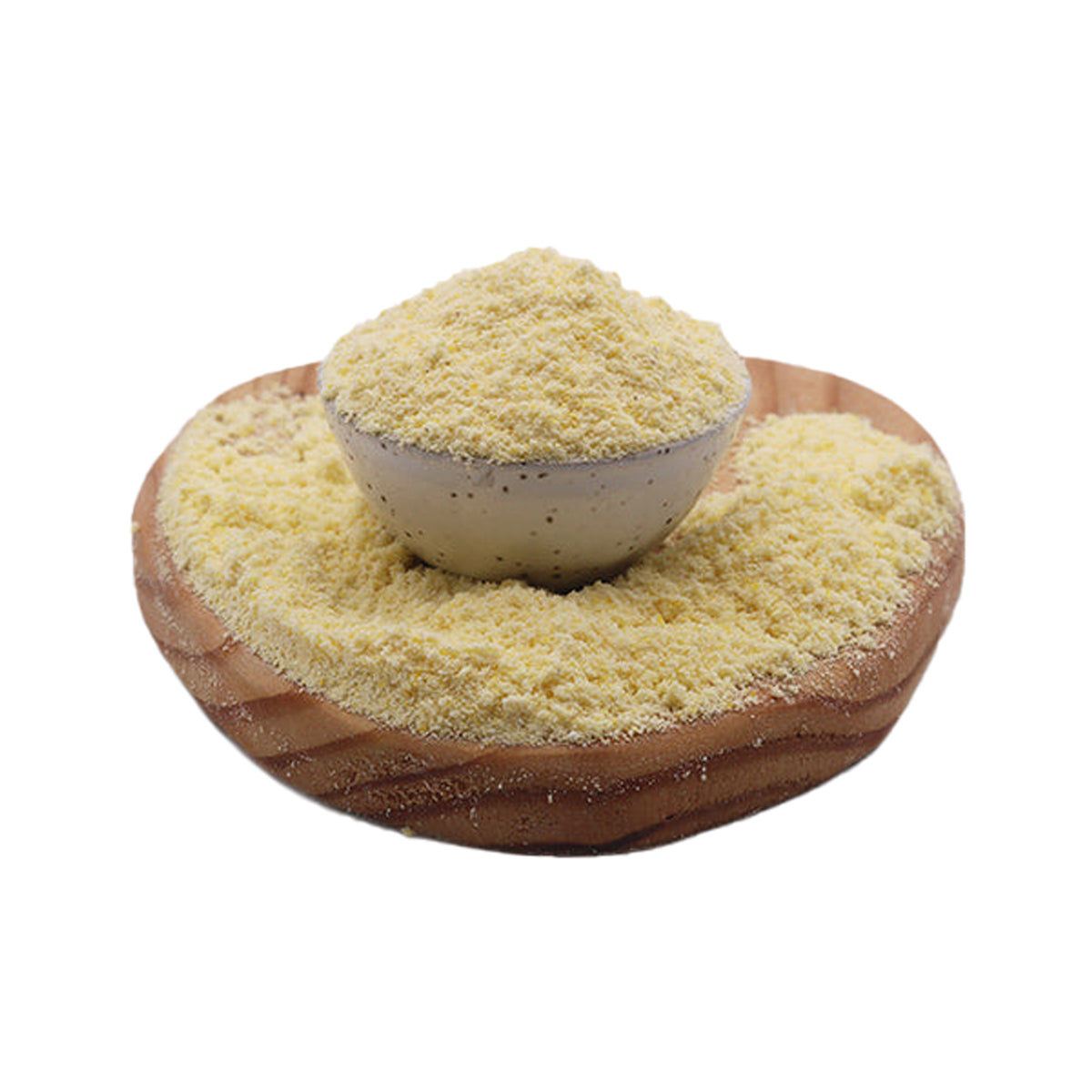 Marsh Hen Mill Yellow Cornmeal