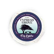Fog Lights Cheese 6 OZ