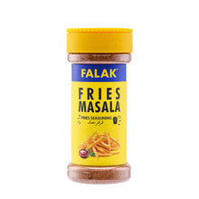 Wholesale Falak Fries Masala 75g- Bulk