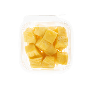 Wholesale BoxNCase Pineapple Chunks 10 OZ-6ct Case Bulk