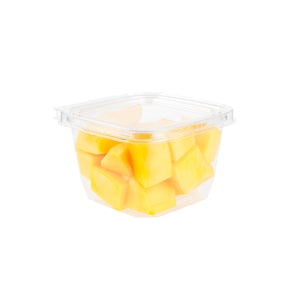 Wholesale Urban Roots Mango Chunks 10 OZ-6ct Case Bulk