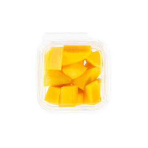 Wholesale Urban Roots Mango Chunks 10 OZ-6ct Case Bulk