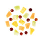 Wholesale BoxNCase Fruit Salad Al Fresco 6 LB- Bulk