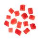 Wholesale BoxNCase Watermelon Chunks 6 LB- Bulk