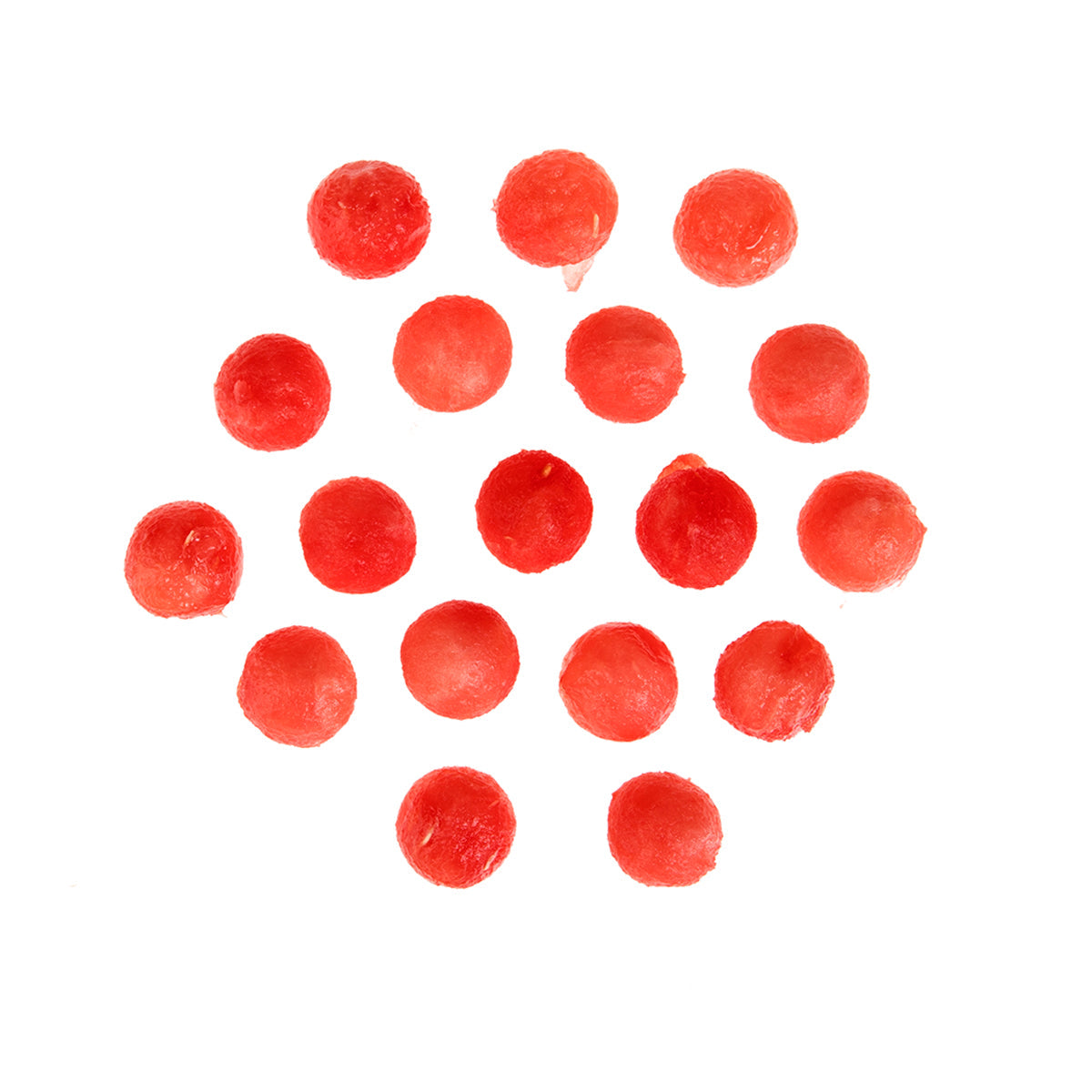 Wholesale BoxNCase Watermelon Balls- Bulk