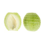 Wholesale BoxNCase Halved and Peeled Honeydew Melons- Bulk