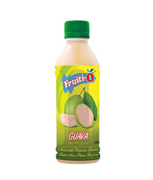 Wholesale Fruiti-O Guava Juice 250ml- Bulk