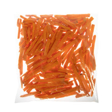 Wholesale Chipperbec Frozen 1/4 Straight Cut Sweet Potato Fries 2.5 LB- Bulk