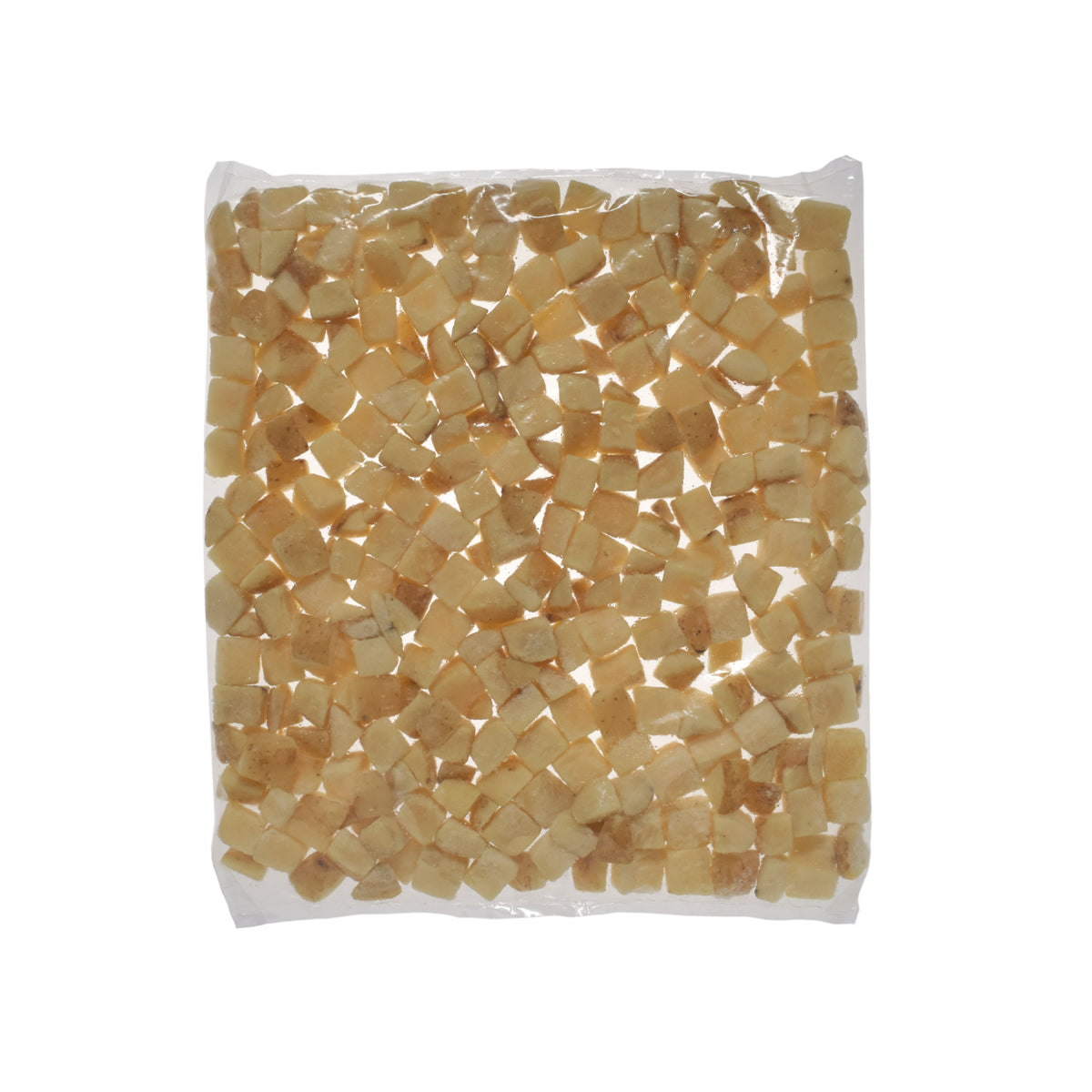 Wholesale BoxNCase Frozen Diced Home Fries 5 LB- Bulk