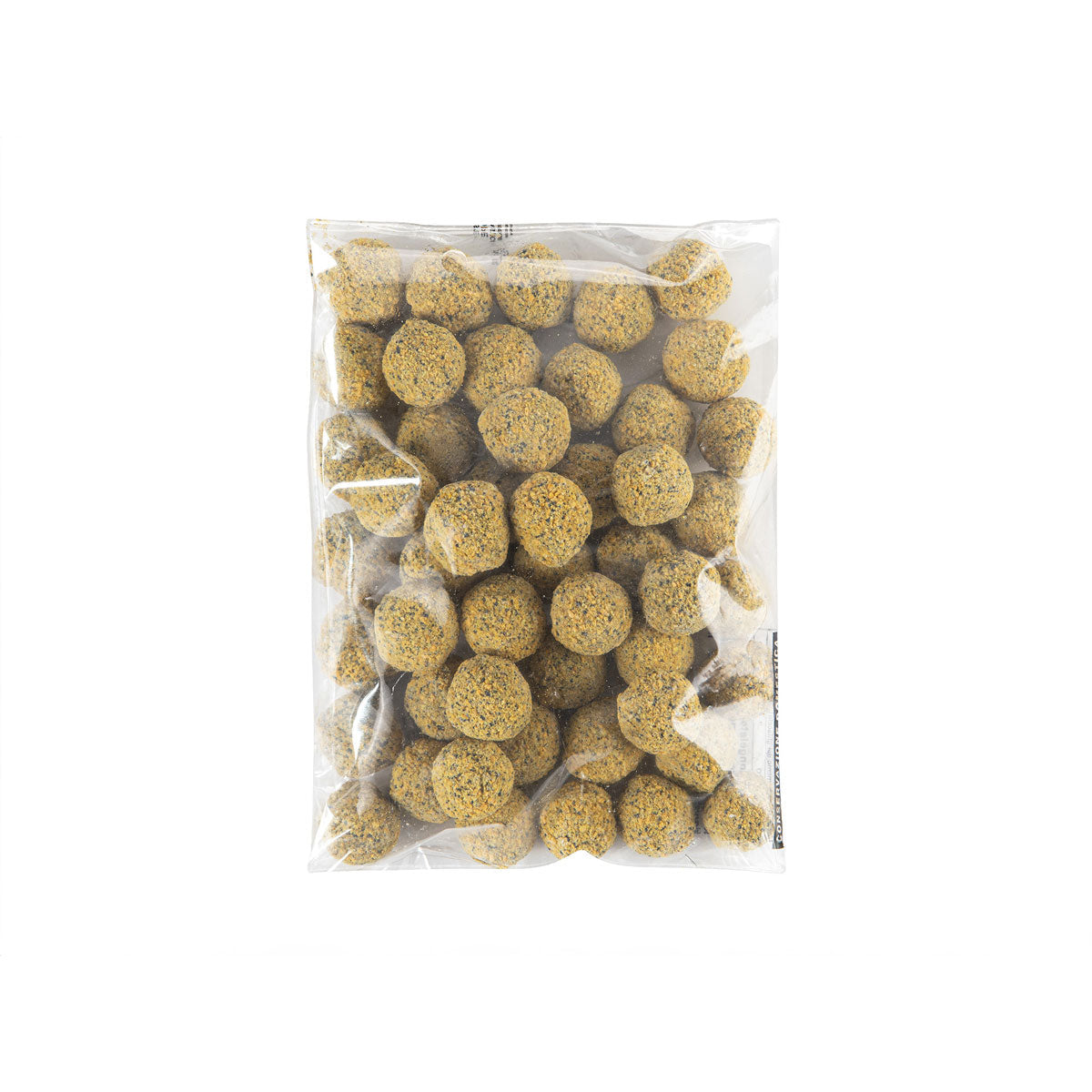 Wholesale Cgm Natural Frozen Foods Frozen Mini Arancini Cacio E Pepe 1 KG- Bulk