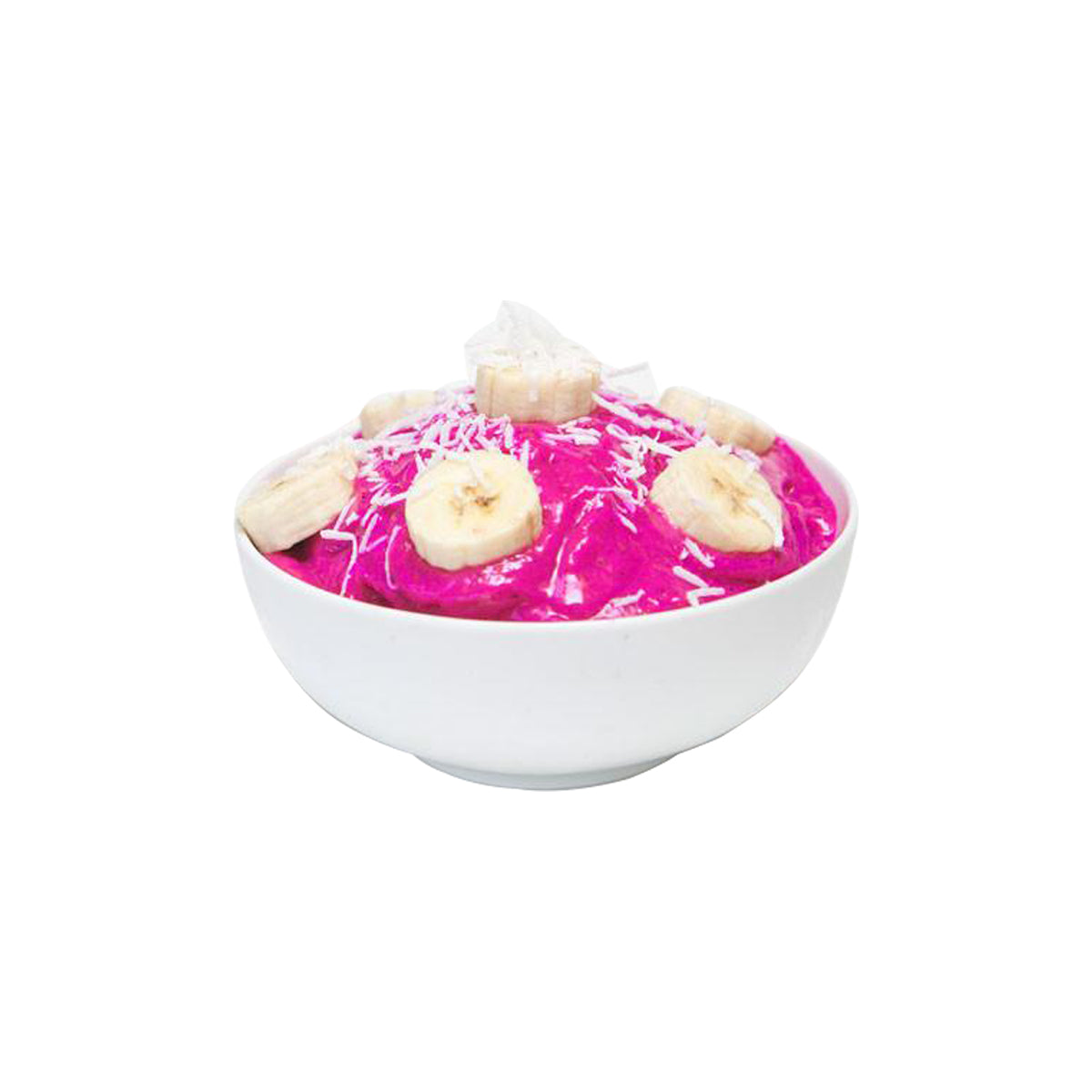 Wholesale Pitaya Foods Frozen Organic Pitaya/Dragon Fruit Smoothie Packs 100 GR-60ct Case Bulk